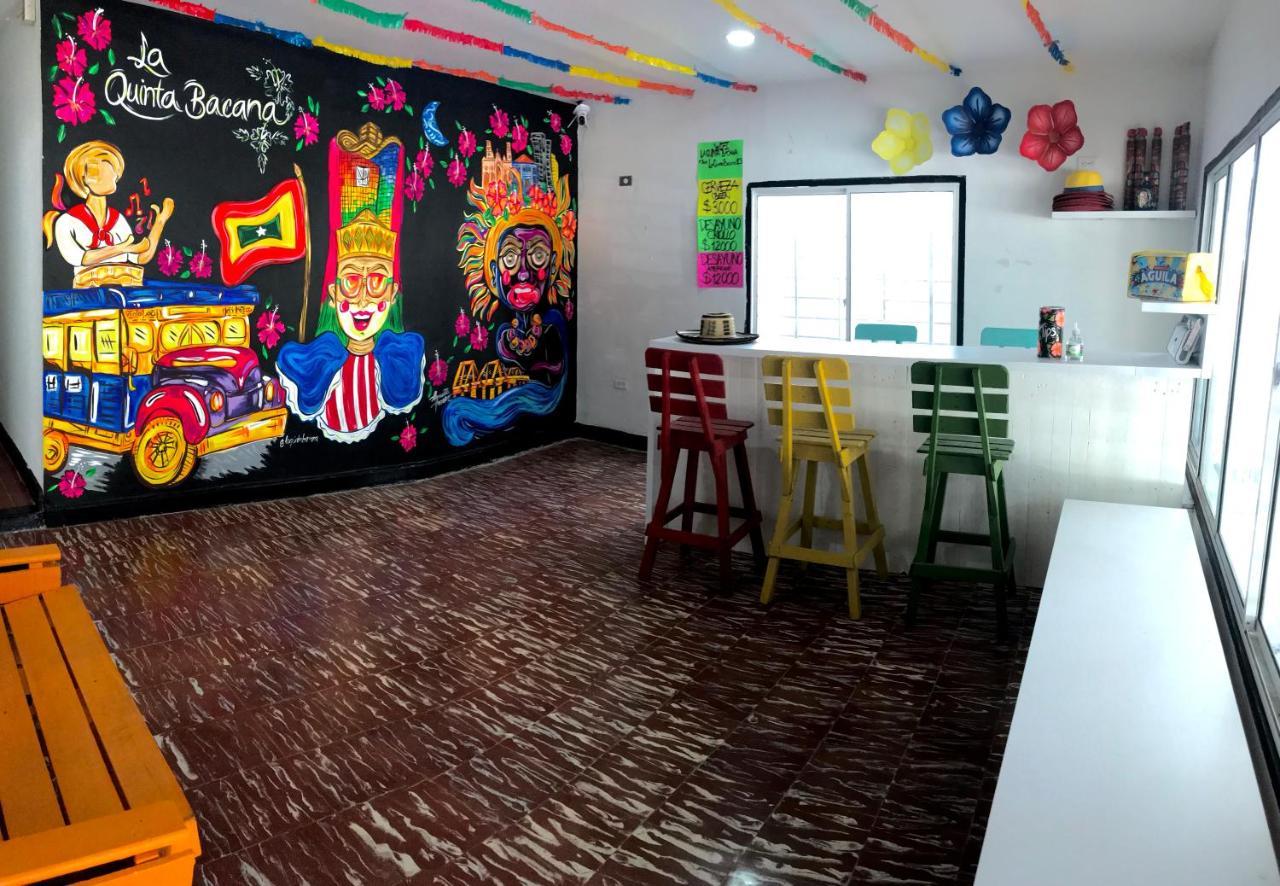 La Quinta Bacana Barranquilla  Exterior photo