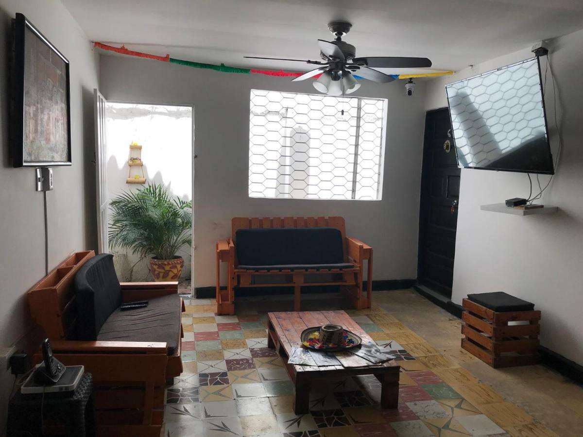 La Quinta Bacana Barranquilla  Exterior photo
