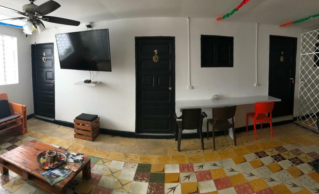 La Quinta Bacana Barranquilla  Exterior photo