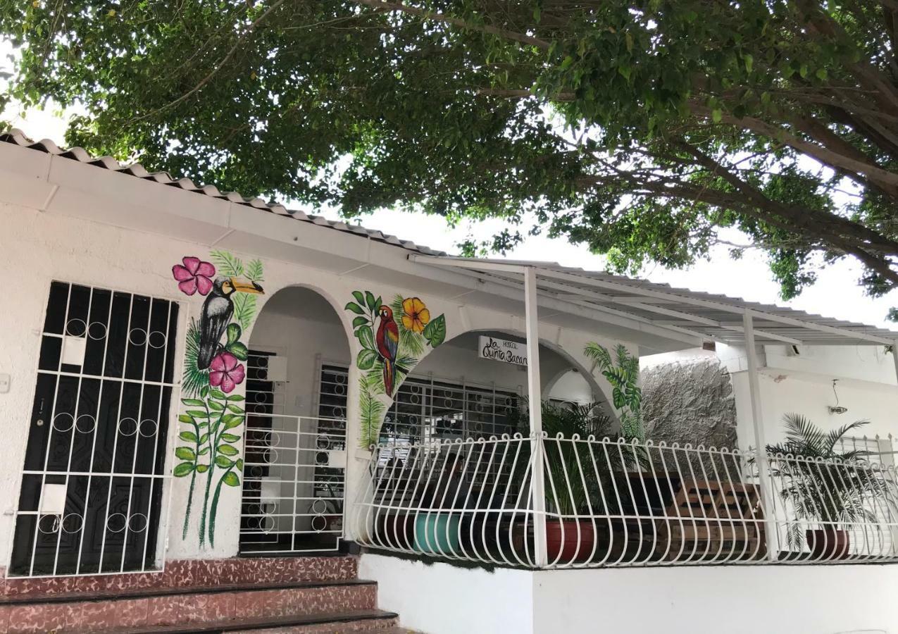 La Quinta Bacana Barranquilla  Exterior photo