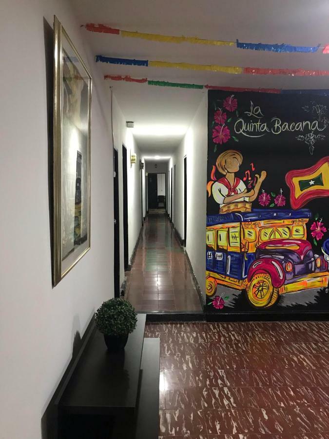 La Quinta Bacana Barranquilla  Exterior photo